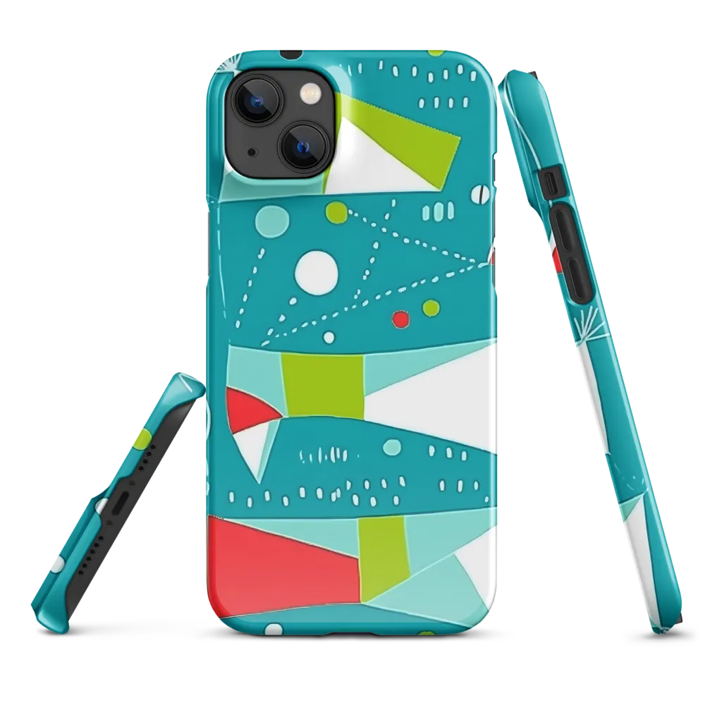 Dynamic Geometric Harmony