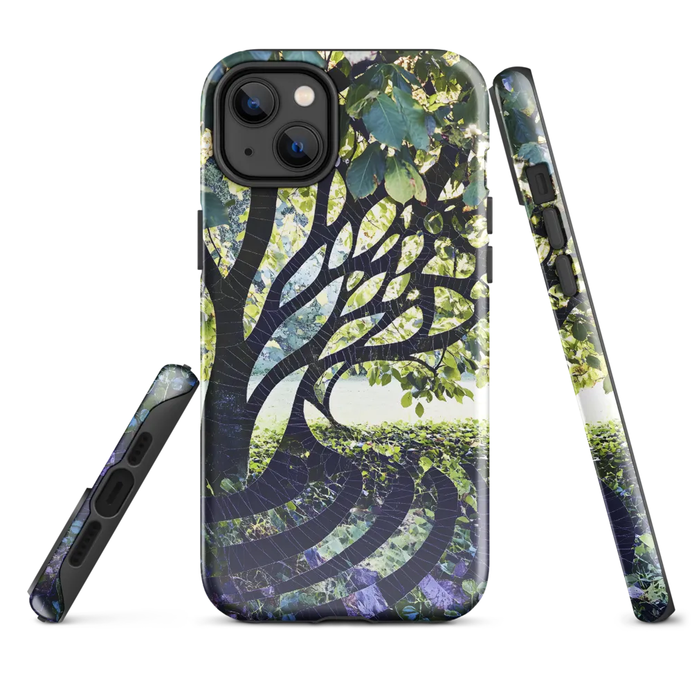 Whispers of Nature