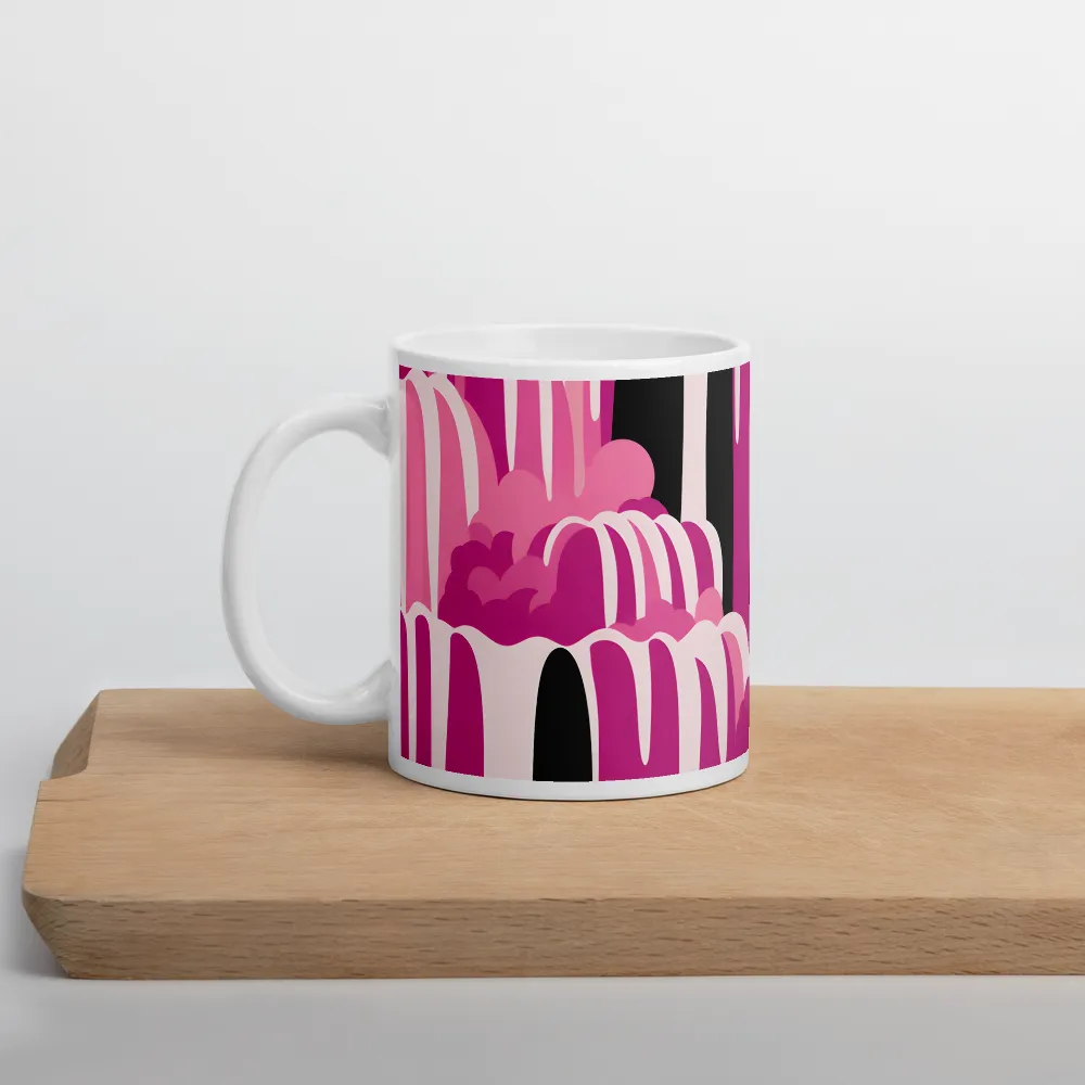 Dreamlike Waterscapes | Mugs | Multiple Sizes & Colors