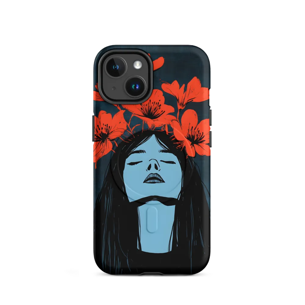 Crowned in Bloom