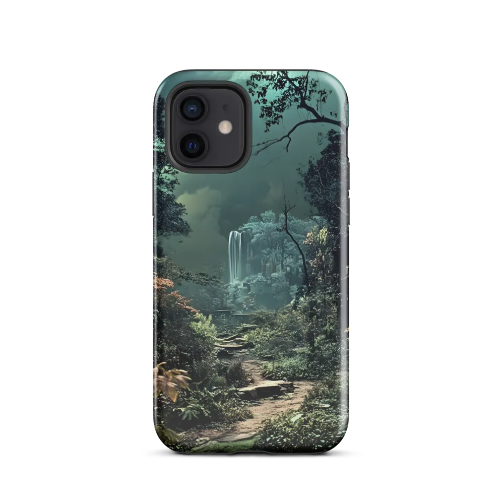 Whispers of the Forest