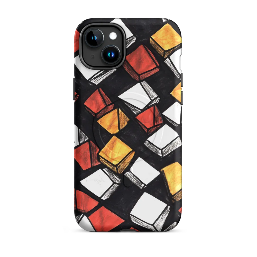 Dynamic Blocks