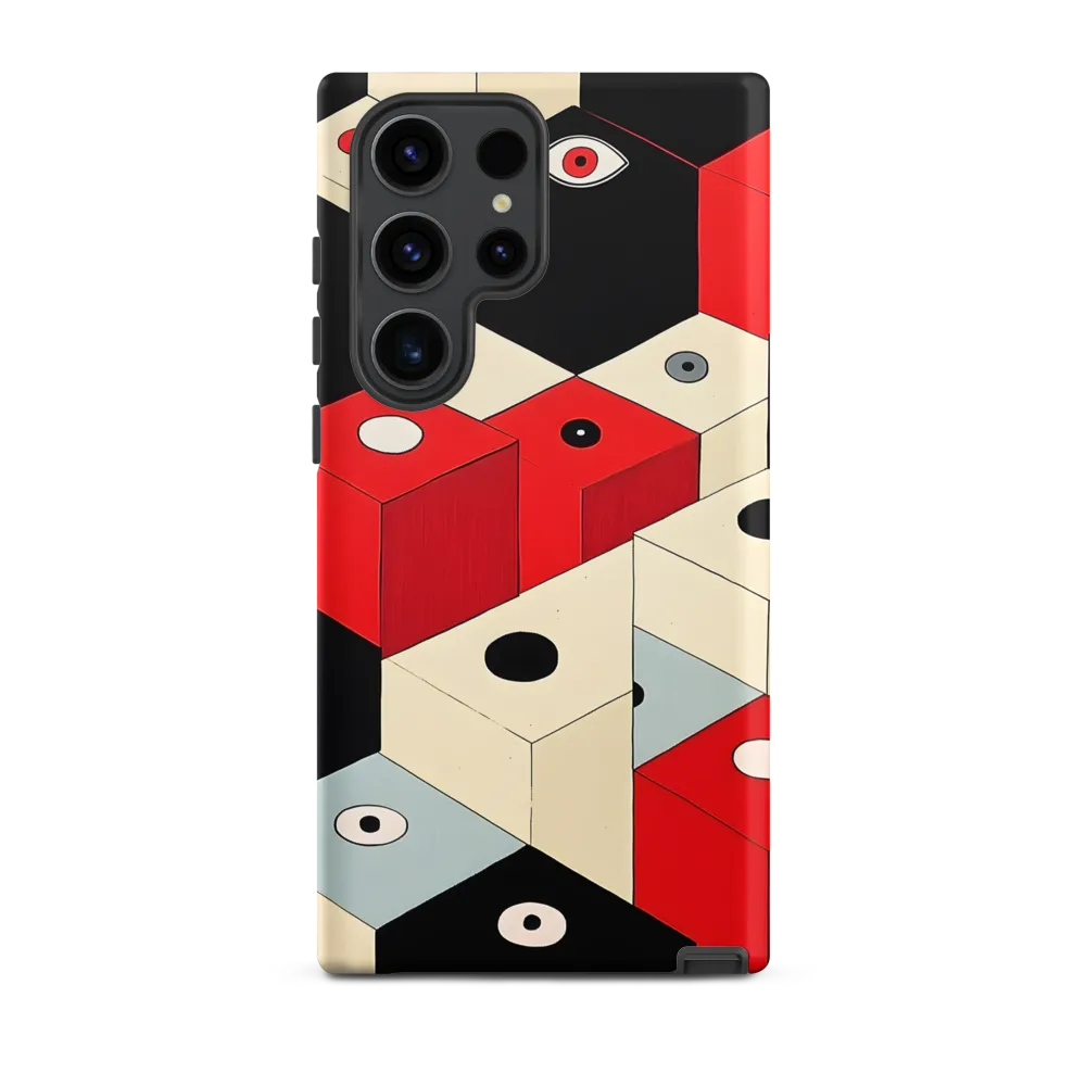 Dynamic Cubism