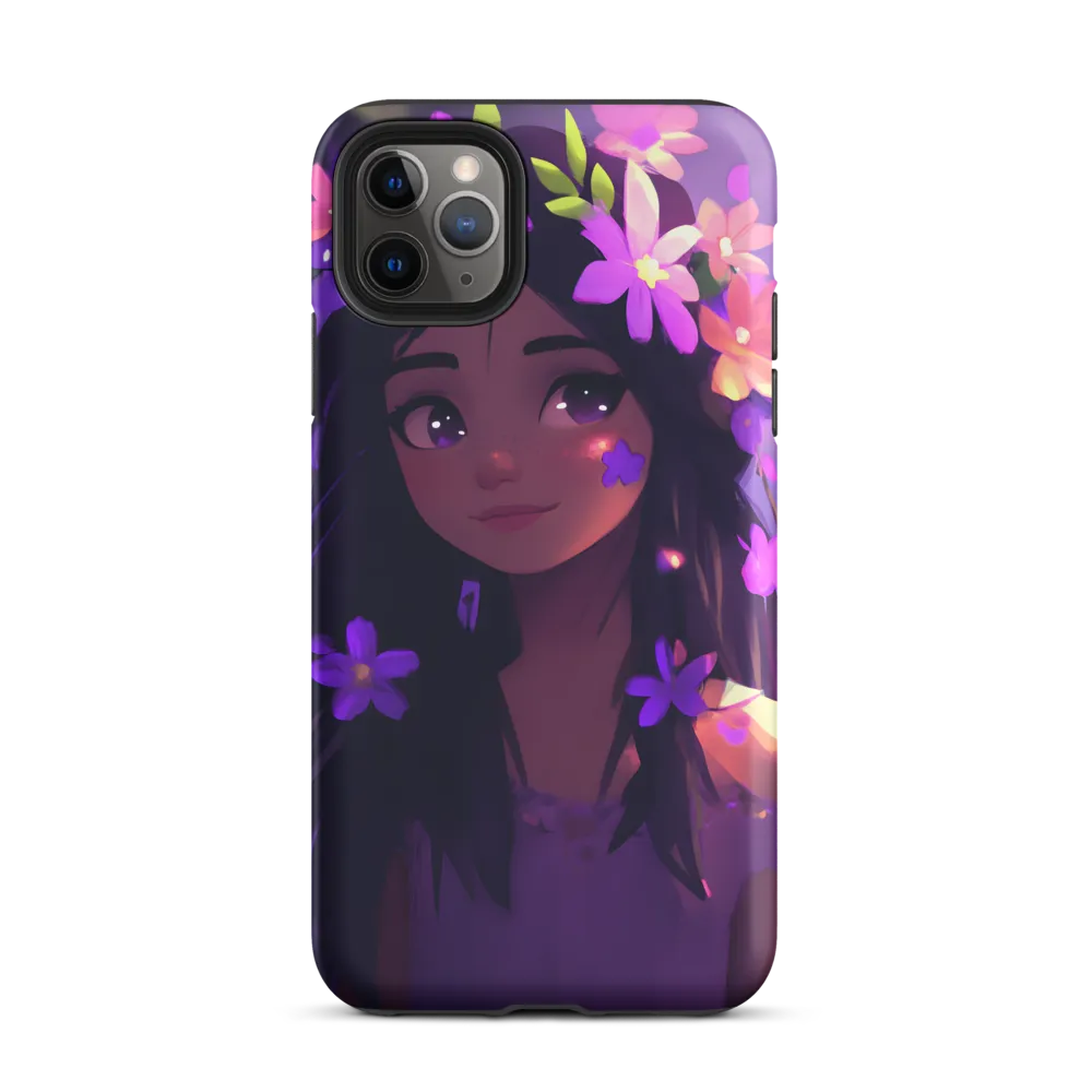 Whispers of Blossoms