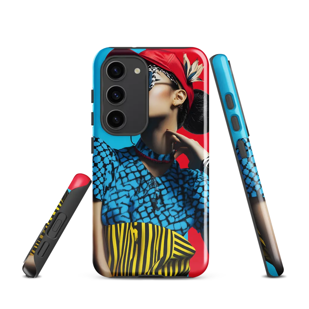Confident Style: A Modern Fashion Statement