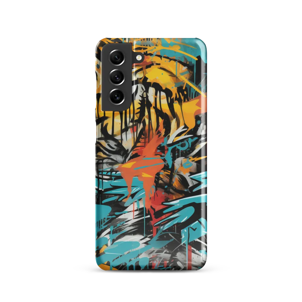 Dynamic Essence of the Tiger