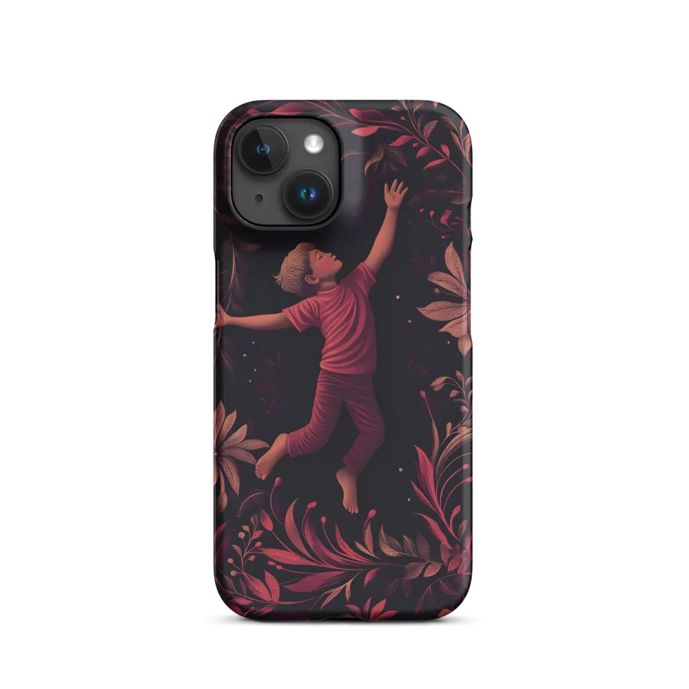 Embrace of Nature