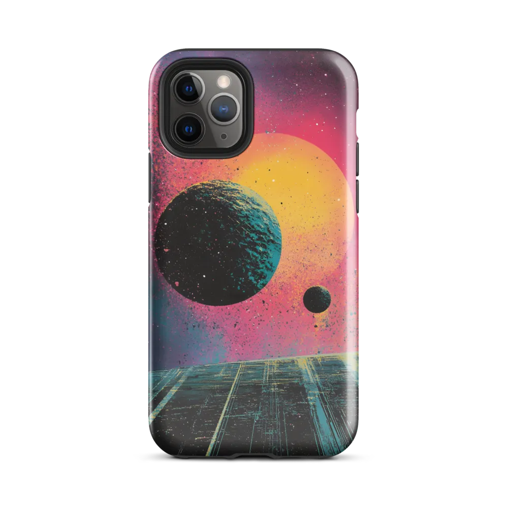Cosmic Reverie