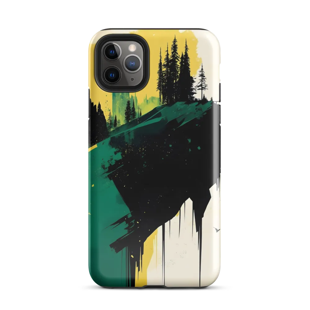 Whispers of the Wilderness | Phone Case |  11 Pro Max | Tough Case | Glossy