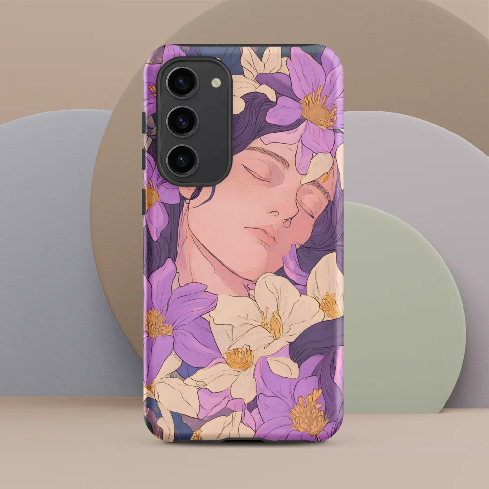 Harmony in Bloom