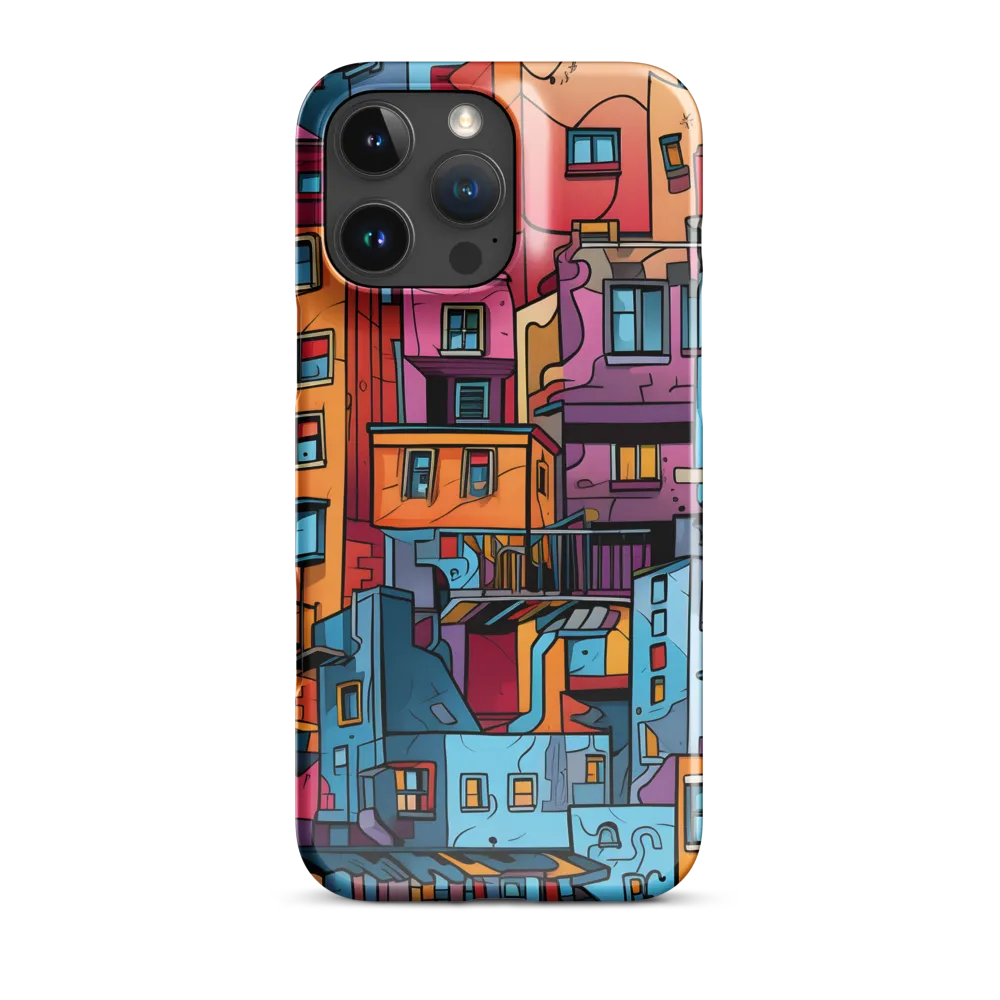 Urban Kaleidoscope