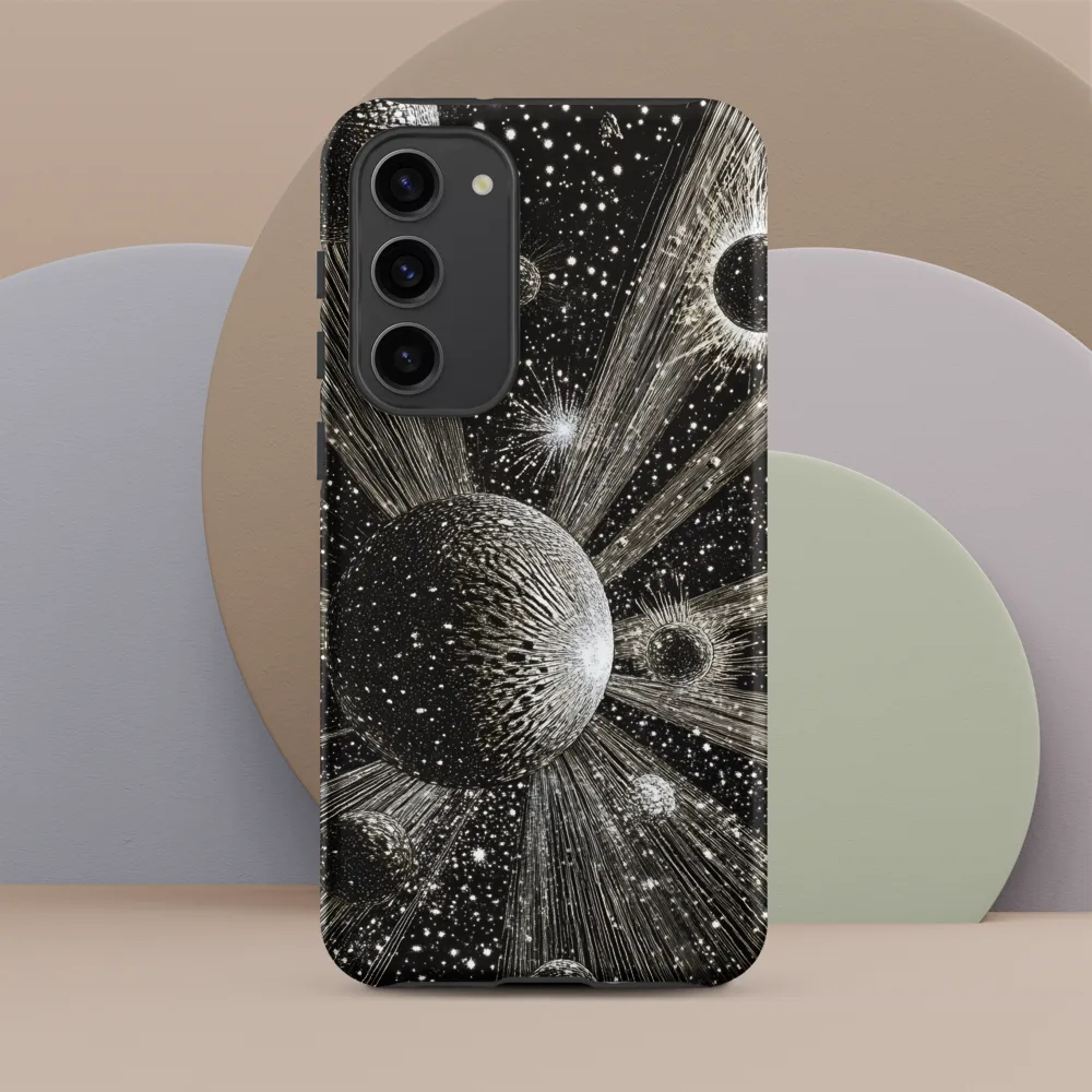 Cosmic Symphony