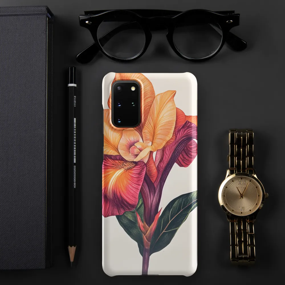 Floral Harmony
