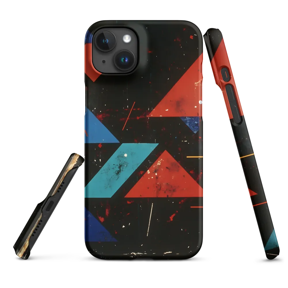 Dynamic Geometric Harmony