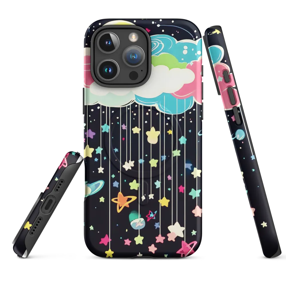 Celestial Whimsy