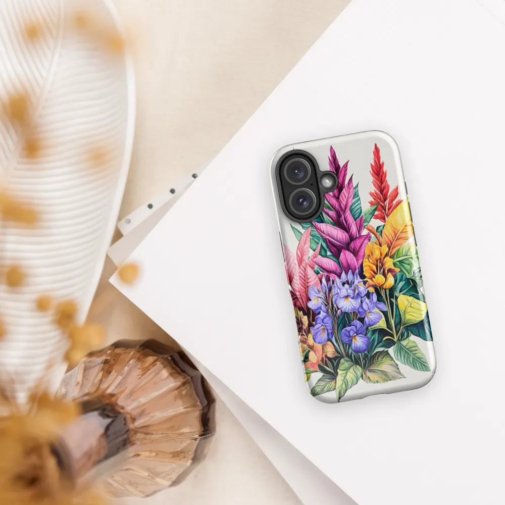 Tropical Symphony