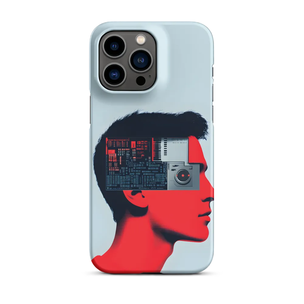 Mindscape of Technology