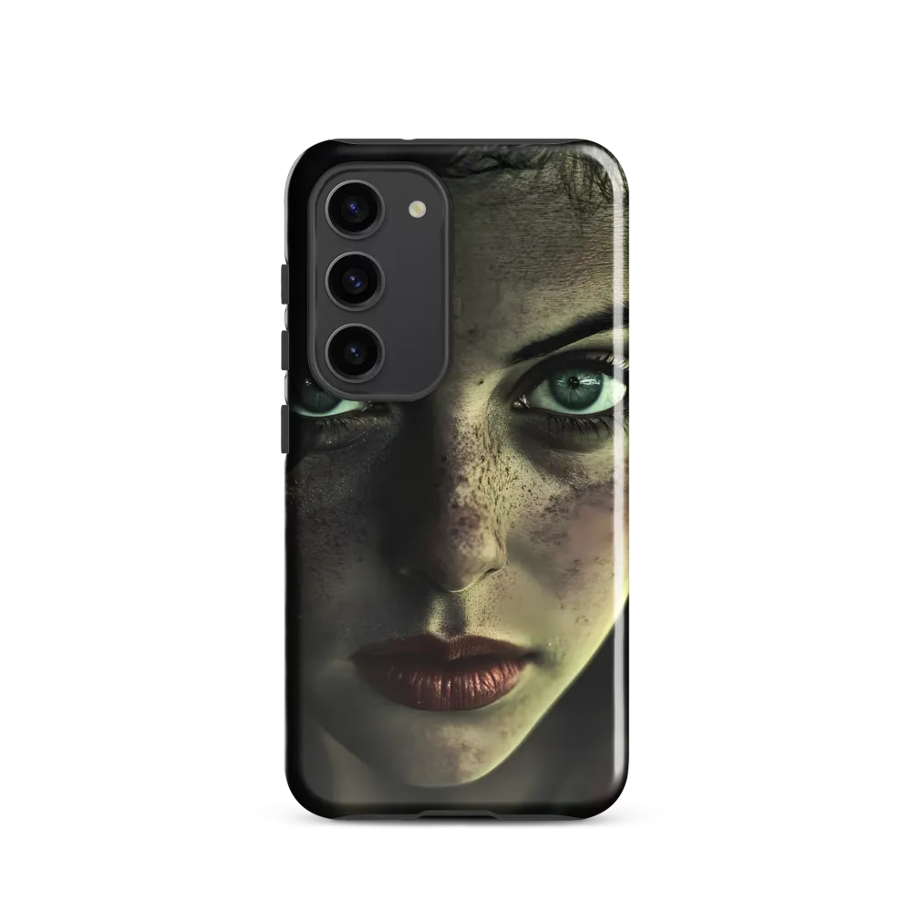 Eyes of Enigma
