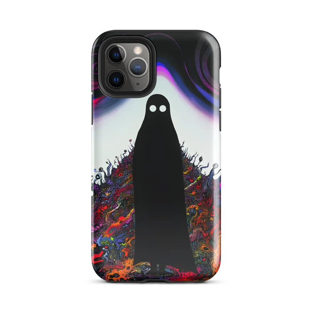 Veil of Mystery