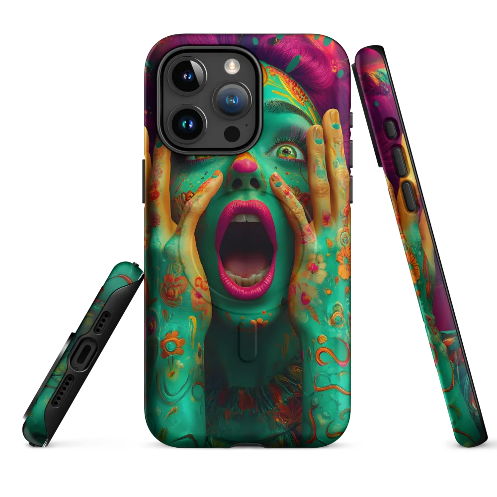 Echo of Shock