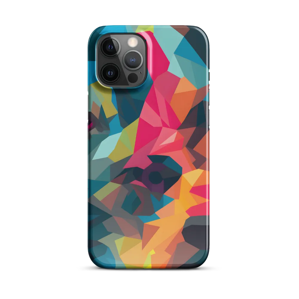 The Colorful Essence of Bears