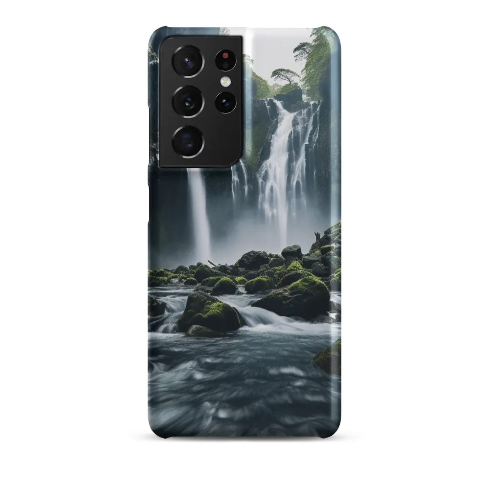 Whispers of the Falls
