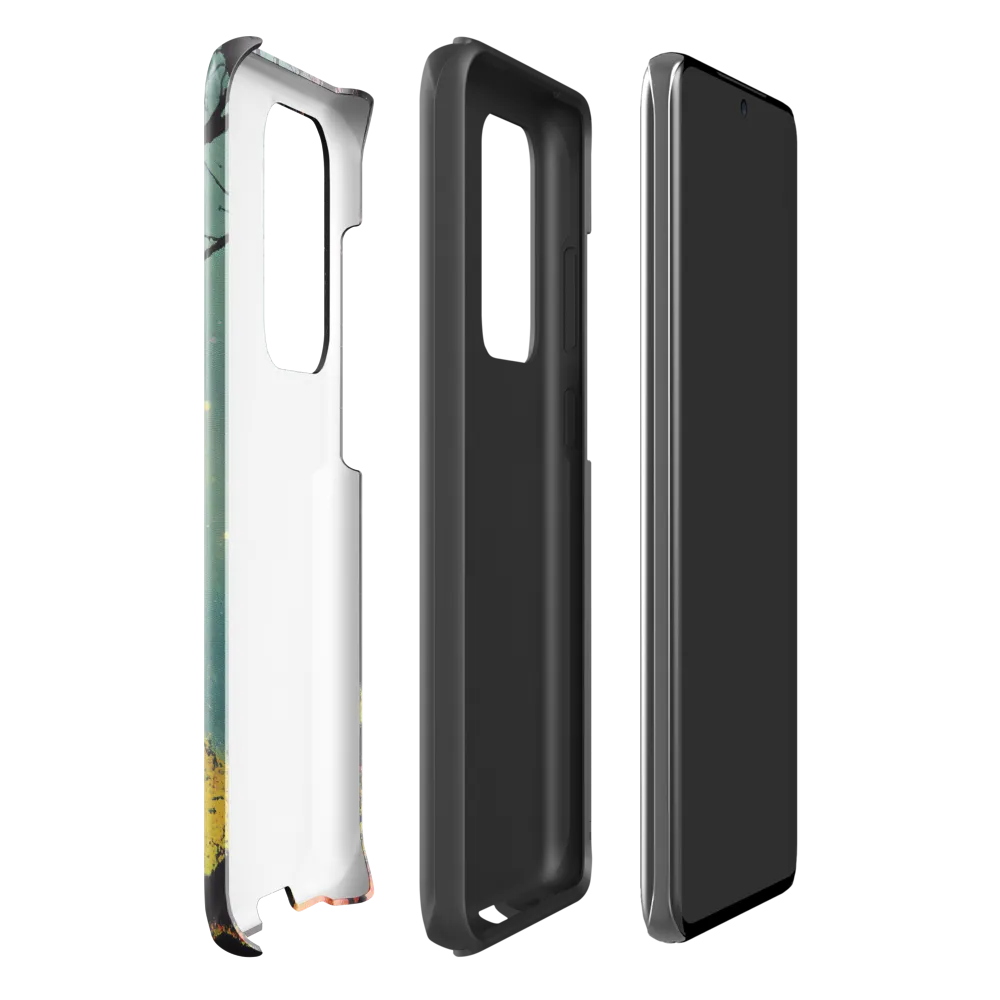 Whispers of the Enchanted Forest | Phone Case |  S20 Ultra | Tough Case | Glossy