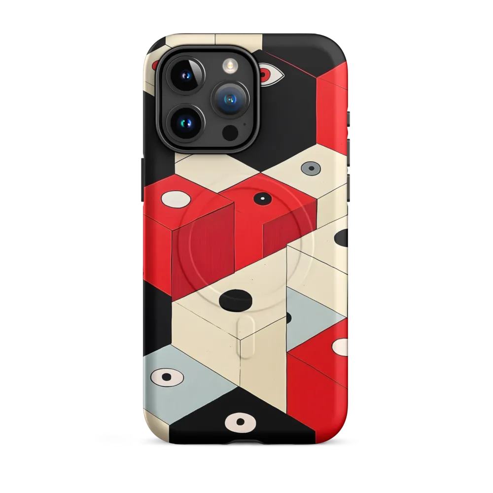 Dynamic Cubism