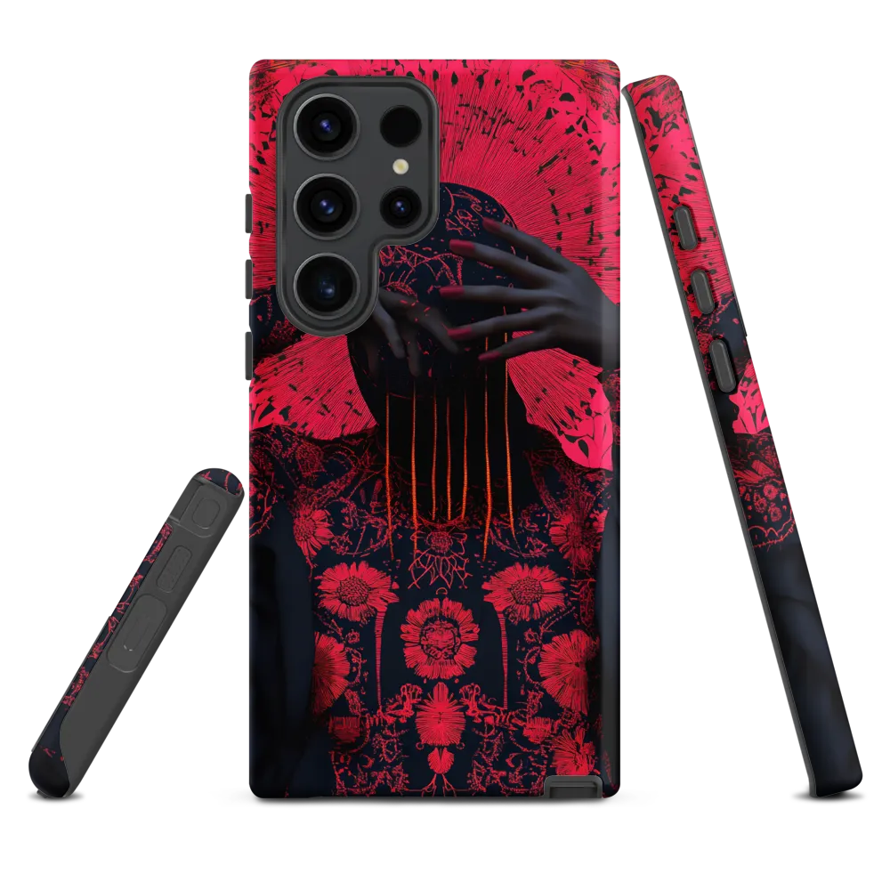 Floral Enigma