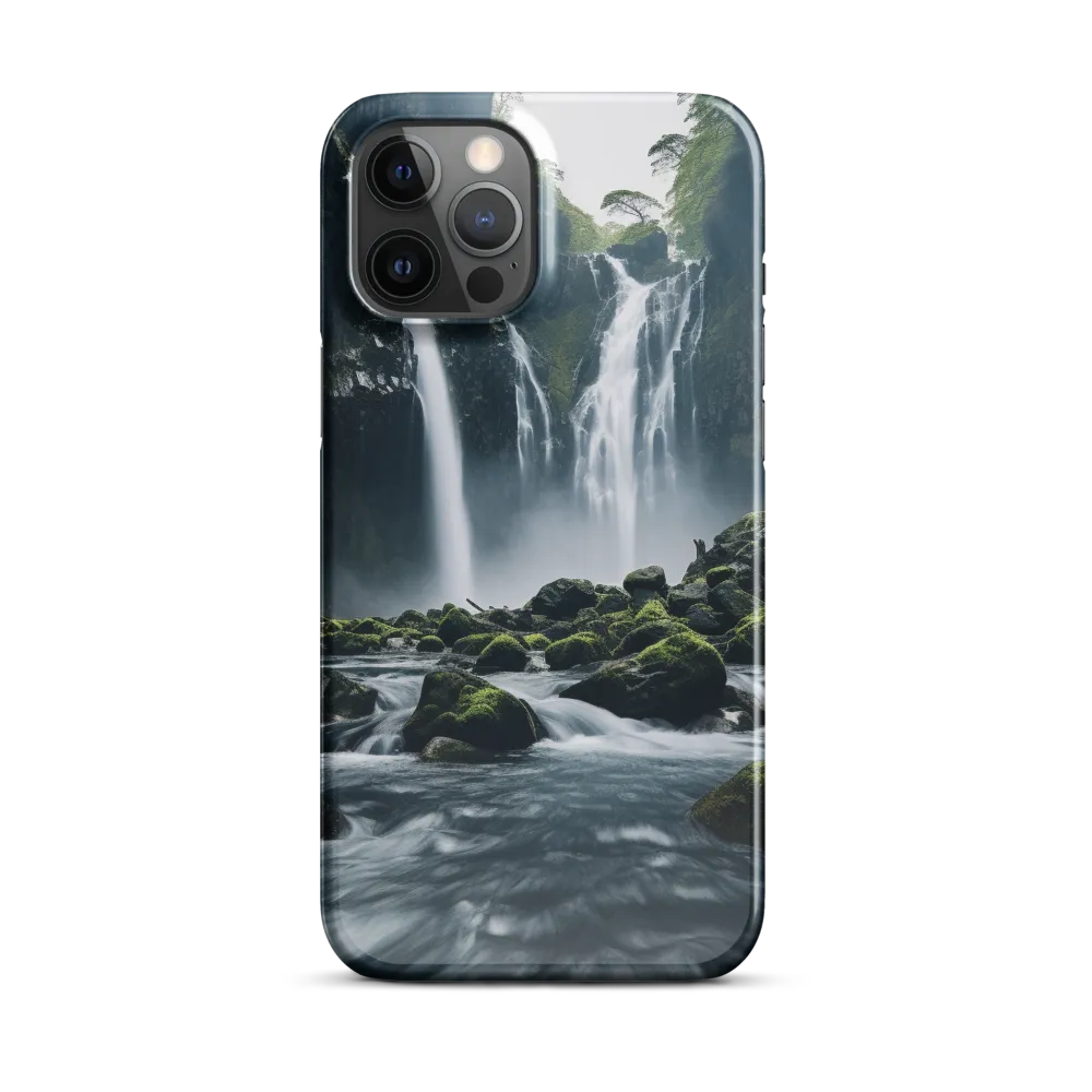 Whispers of the Falls