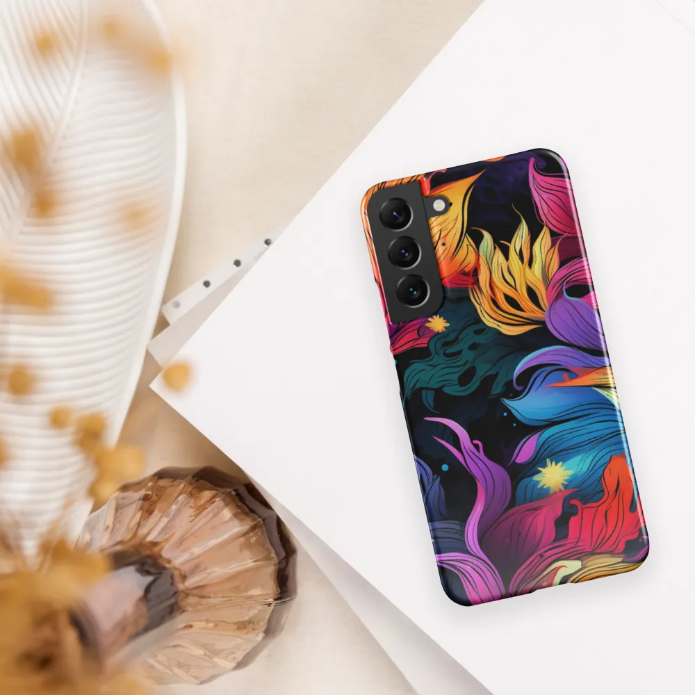 Floral Symphony