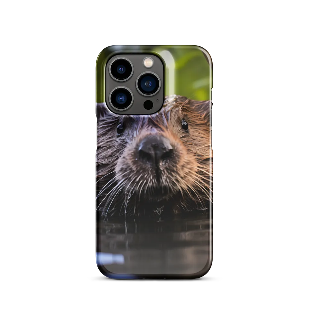 Emergence of the Beaver