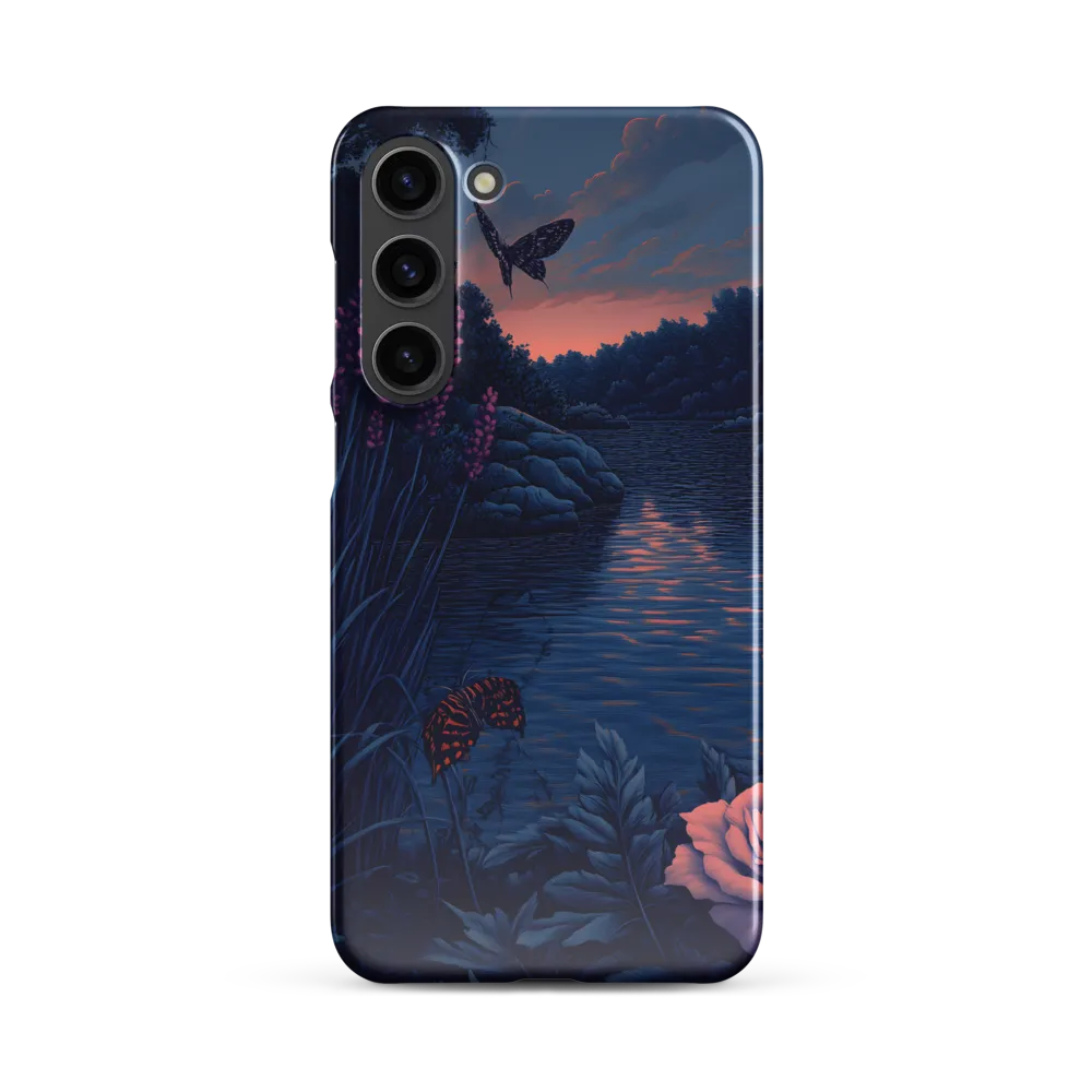 Whispers of Dusk