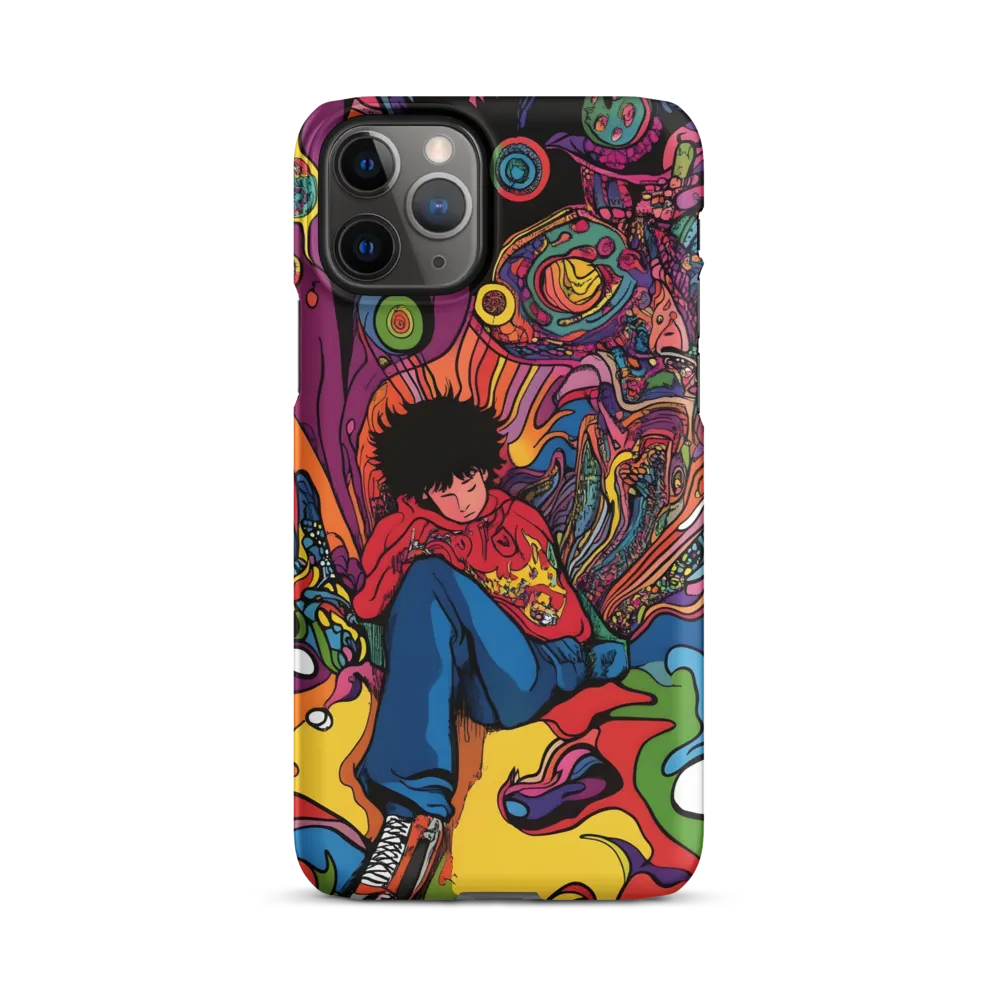 Psychedelic Reverie