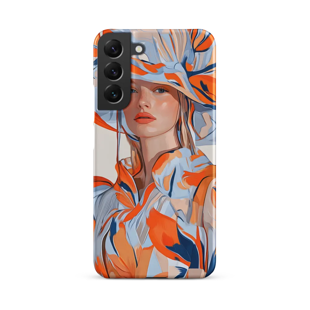 Vibrant Elegance