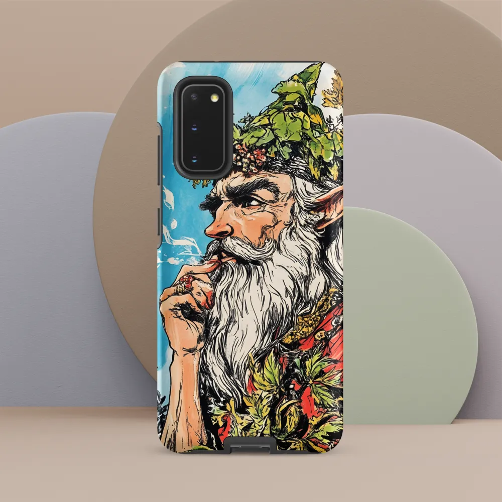 Wisdom of the Nature Spirit