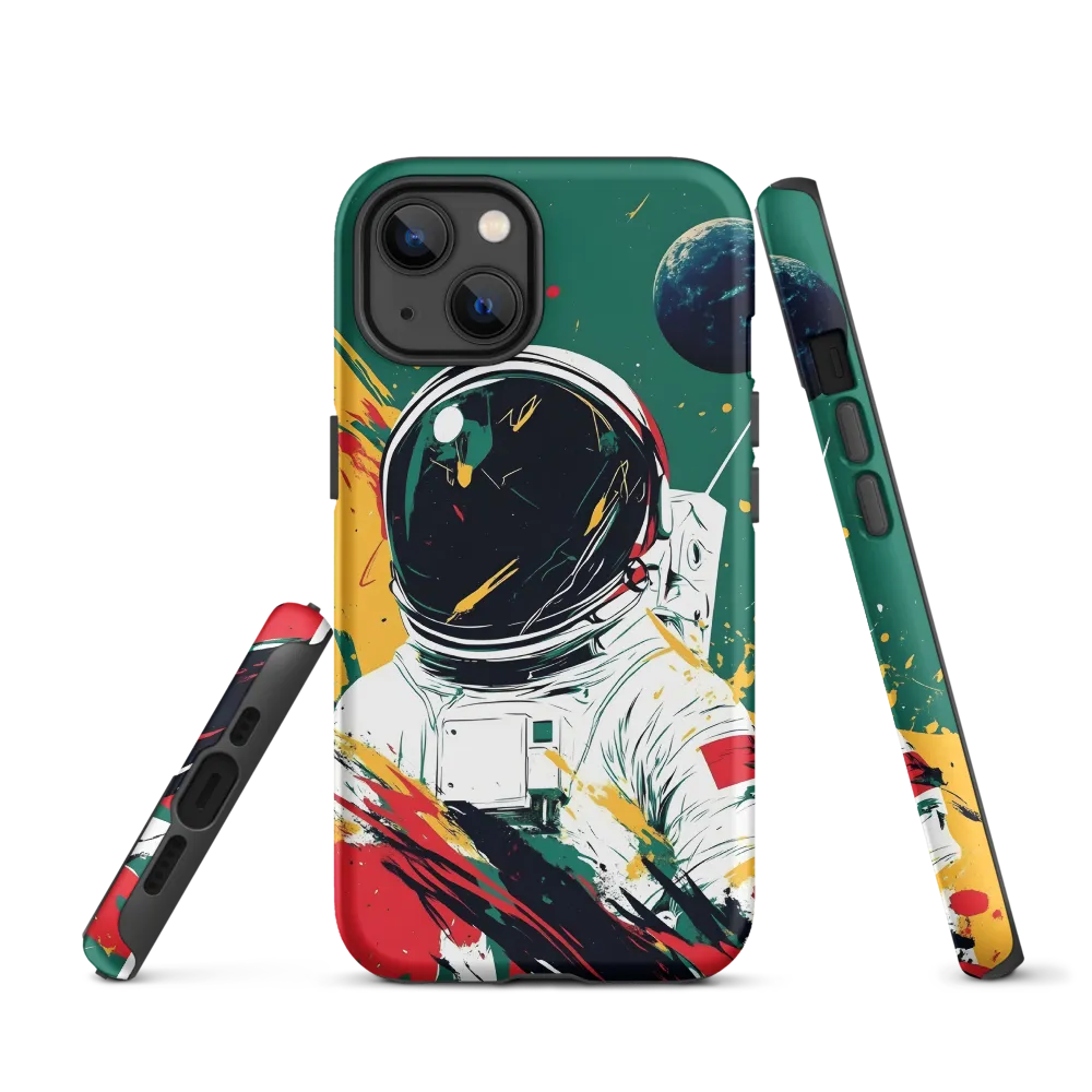 Galactic Explorer: A Modern Odyssey