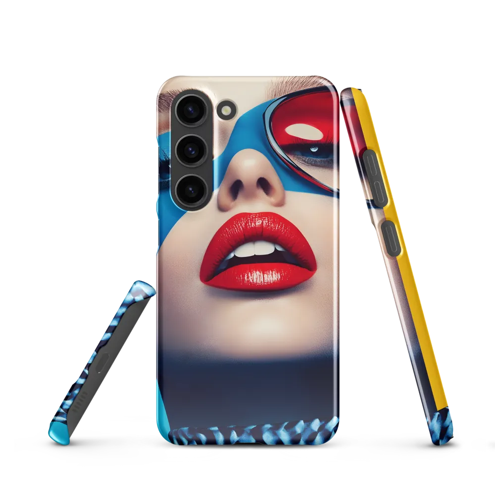 Vivid Expressions