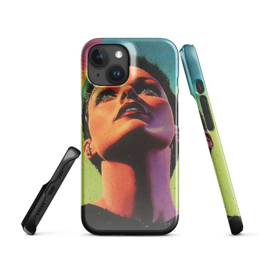 Aspiration in Color