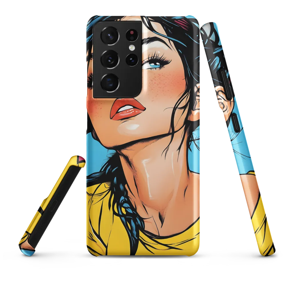 Confident Reflections