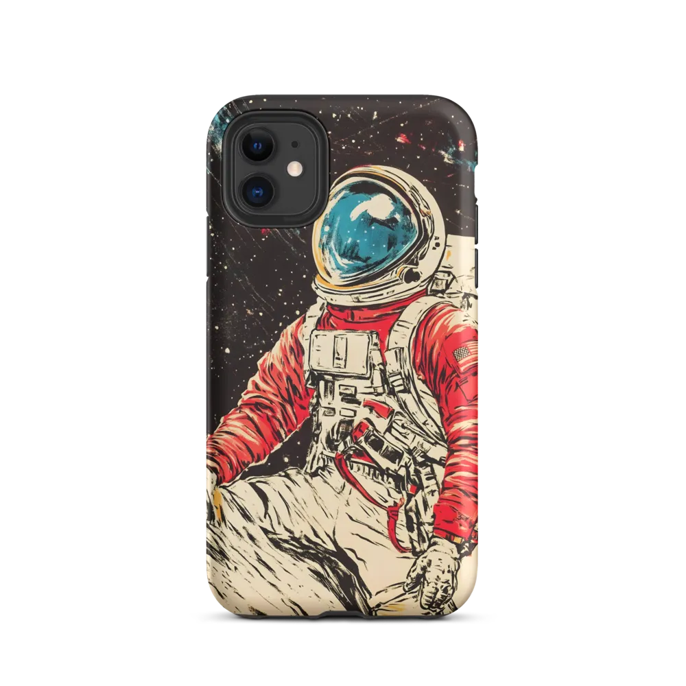 Cosmic Navigator