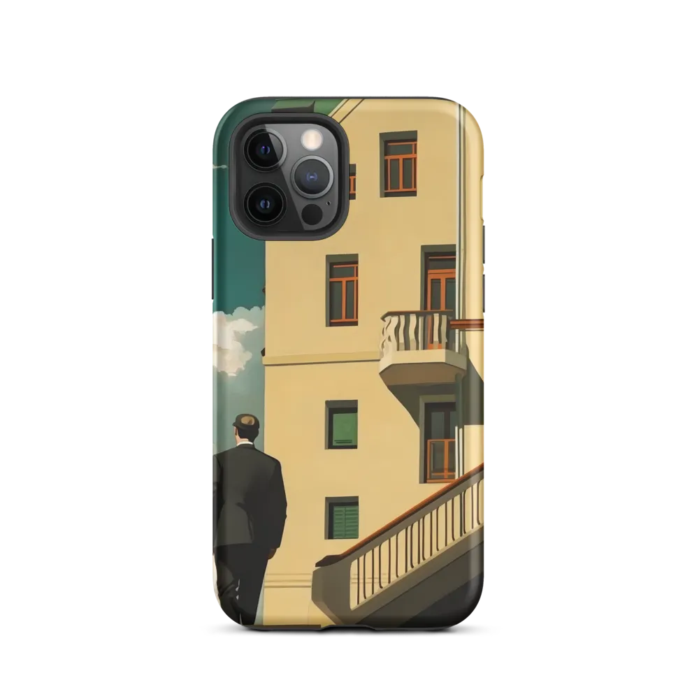 Reflections of Modernity