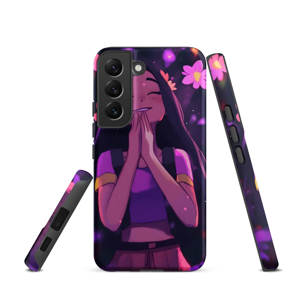 Whispers of Joy