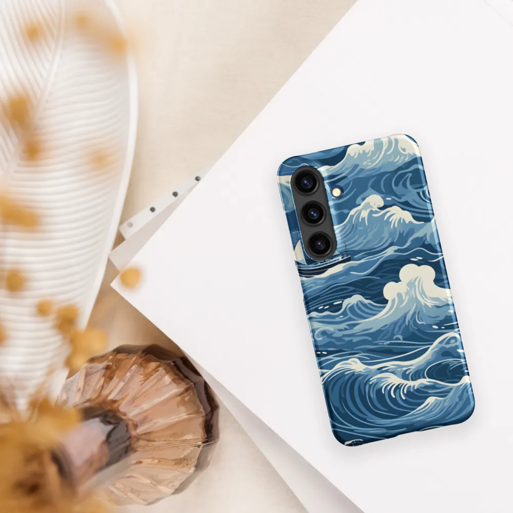 Nautical Dreams: Waves of Adventure