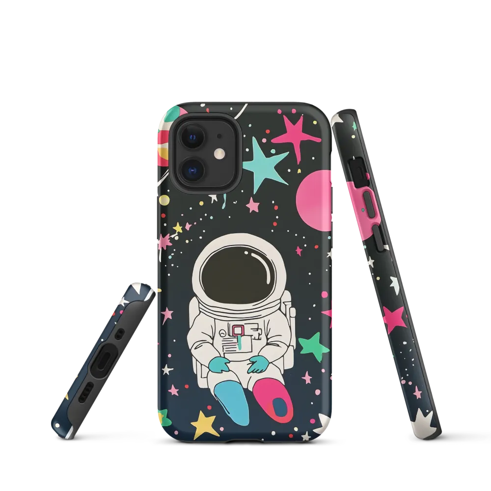 Cosmic Dreamer