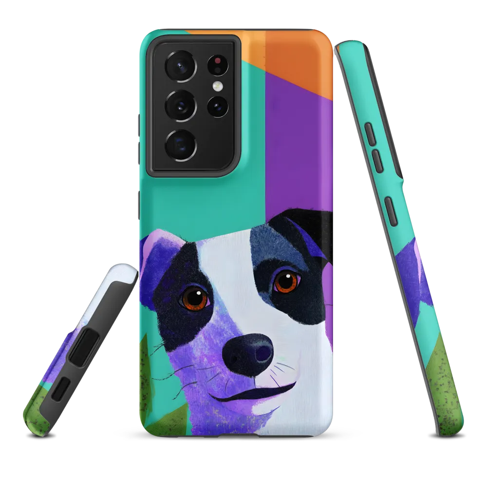 Joyful Canine