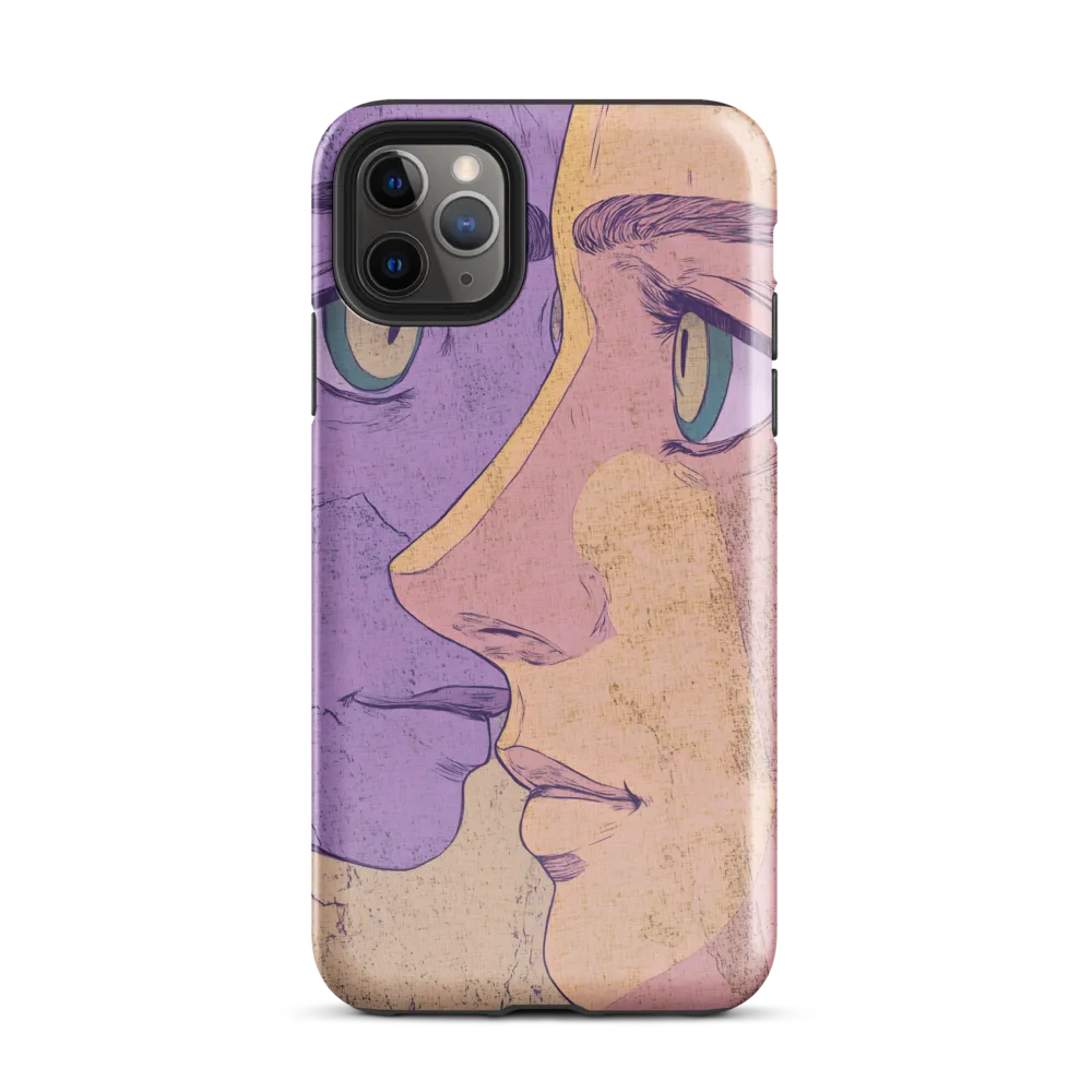 Fragments of Reflection | Phone Case |  11 Pro Max | Tough Case | Glossy