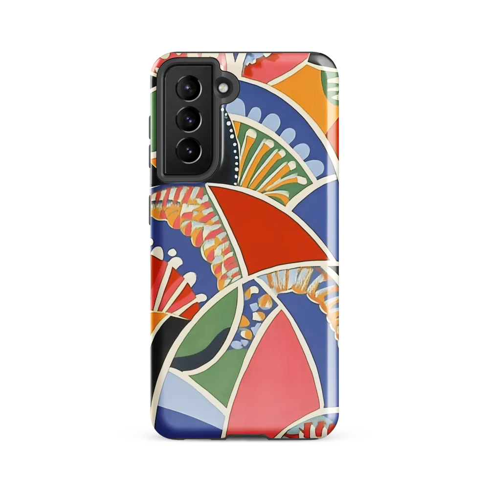 Kaleidoscope of Colors