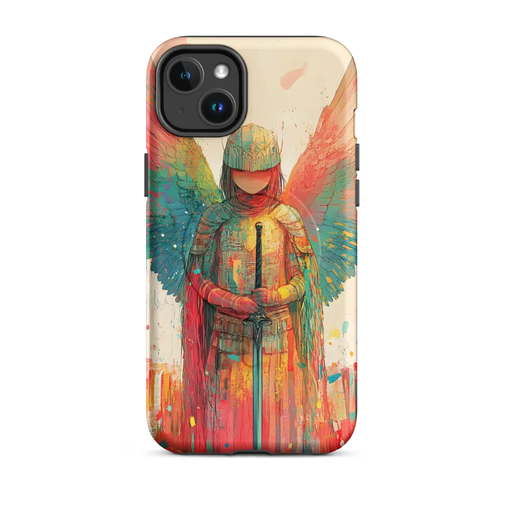 Guardian of Colors