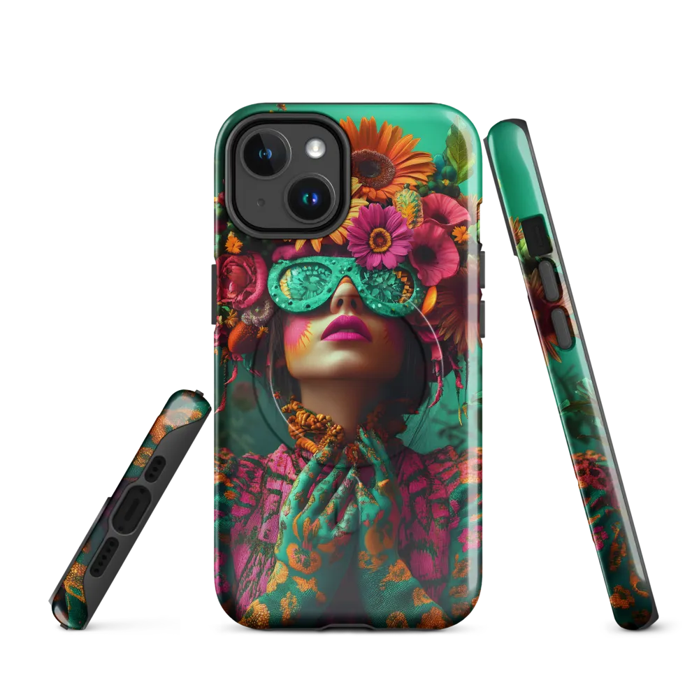 Floral Reverie